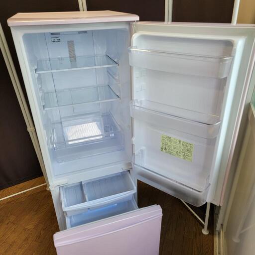 H17売約済み 18年製 大容量ペア Sharp Aqua ピンク家電セット 冷蔵庫 洗濯機 もり 四ツ橋の生活家電 洗濯機 の中古あげます 譲ります ジモティーで不用品の処分