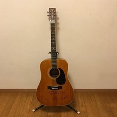 KISO SUZUKI アコースティクギター SS-15