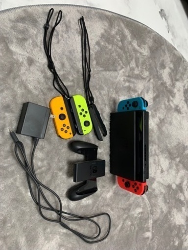 その他 Switch