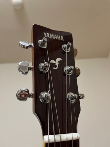 美品 アコースティックギター YAMAHA FS720S | stainu-tasikmalaya.ac.id