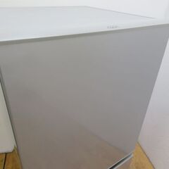 【京都市内方面配達無料】AQUA 157L 冷蔵庫 自動霜取 下冷凍タイプ KL14