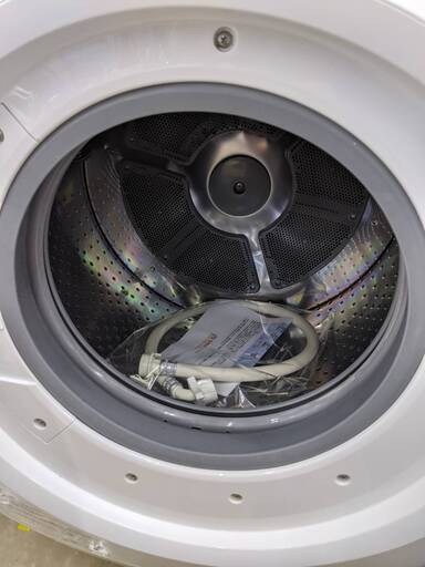 ⭐️ドラム式⭐️TOSHIBA 東芝 9/6Kg洗濯機 TW-G500L 2014年式 1222-02