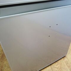 【京都市内方面配達無料】AQUA 157L 冷蔵庫 自動霜取 下冷凍タイプ KL14