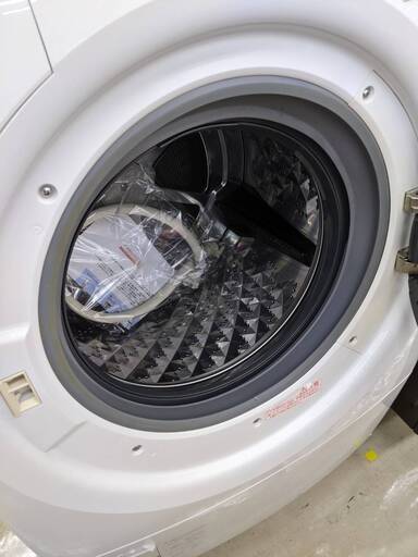 ⭐️ドラム式⭐️Panasonic パナソニック 9/6Kg洗濯機 NA-VX3001R 2011年式 1222-03