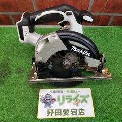 マキタ HS630D 充電式マルノコ【リライズ野田愛宕店】【店頭取引限定