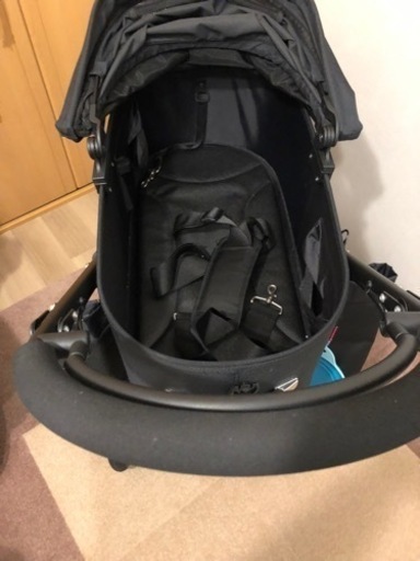 [お取引交渉中]AirBuggy ドームコット3ラージ ペットバギー エアバギー