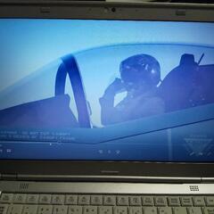 完売御礼。14寸軽爆速】PanasonicレッツノートLX第4世代+新品SSD