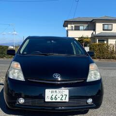 【ネット決済】Toyota Prius 2.0