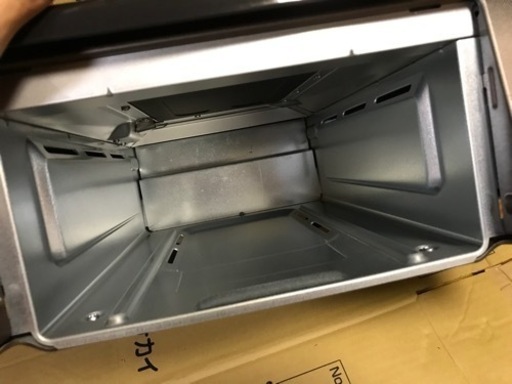 清掃済 パロマ LPガス ガステーブル IC-S37BM-R 2018年製 Paloma パロマ LP