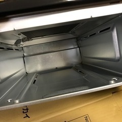 清掃済　パロマ　LPガス　ガステーブル　IC-S37BM-R   2018年製