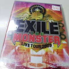 (中古　DVD)EXILE MONSTER(11)