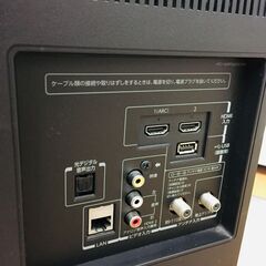 TOSHIBA(トウシバ）のLED液晶テレビ2015年製（32G10）です 