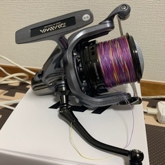 ダイワ 15パワーサーフ6000QD タマンキーパーset