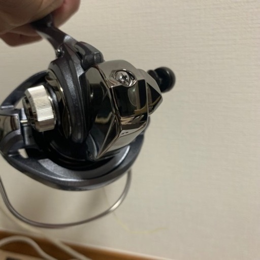 ダイワ 15パワーサーフ6000QD タマンキーパーset