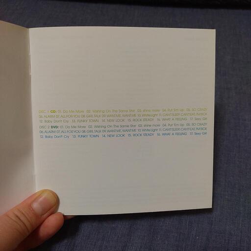 安室奈美恵ｱﾙﾊﾞﾑ Best Fiction ﾐﾕｷ 中央弘前のcd ポップス の中古あげます 譲ります ジモティーで不用品の処分