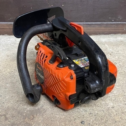 爪程度良くオイルシール新品 整備済 ホンダ こまめ パンチ 3.5馬力