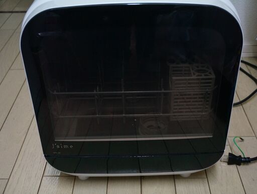 食洗機　SDW-J5L（食器洗い乾燥機）