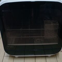 食洗機　SDW-J5L（食器洗い乾燥機）