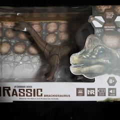 【最終値下げ】恐竜　ブラキオサウルス