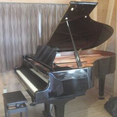 グランドピアノ　YAMAHA　C3