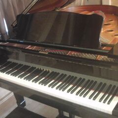 グランドピアノ　YAMAHA　C3