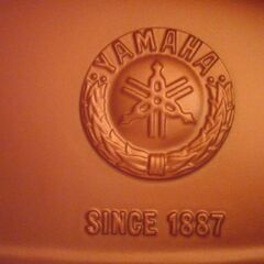 グランドピアノ　YAMAHA　C3