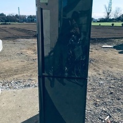 995番 三菱✨ノンフロン冷凍冷蔵庫✨MR-H26S-B‼️