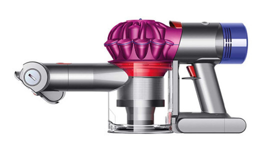 やっぱり吸引力は他社とは違います）dyson ダイソン 掃除機 Dyson V7