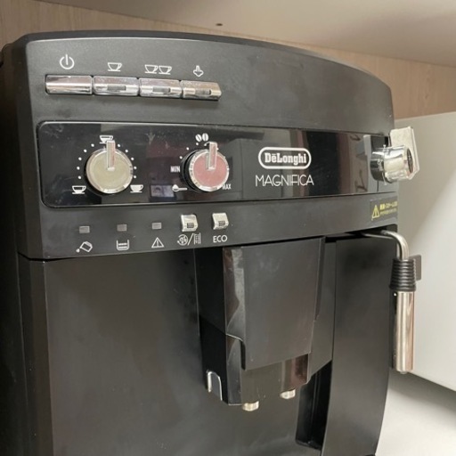 デロンギ Delonghi ESAM03110 コーヒーメーカー マグニフィカ