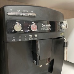 デロンギ　Delonghi ESAM03110 コーヒーメーカー マグニフィカ