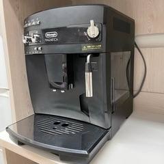 デロンギ　Delonghi ESAM03110 コーヒーメーカー マグニフィカ