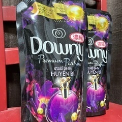 downy premium parfum ベトナムアジアンダウニ...