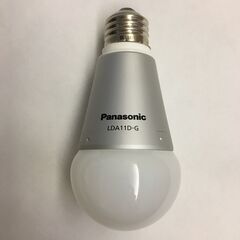 LED電球 口金26mm Panasonic 60W形相当(81...