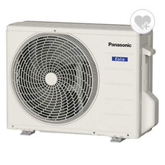 Panasonic ルームエアコン(eolia2019年モデル)