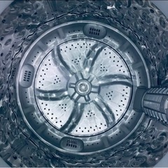 🍀2020年式　アイリスオーヤマ　全自動洗濯機　IAW-T502EN