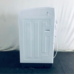 🍀2020年式　アイリスオーヤマ　全自動洗濯機　IAW-T502EN