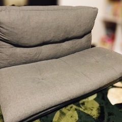 ニトリのソファー、ソファーベッド