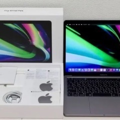 macbook pro 13 M1 8G AppleCare