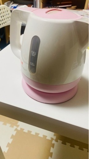T-fal 電気ポット