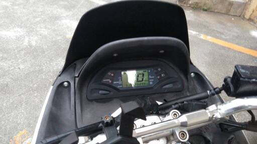 マジェスティ１２５FI　８万５千円　　⁂原付バイク下取り可　末梢車　希少バイク マジェスティ125FI 8万5千円 ⁂原付バイク下取り可 末梢車 希少