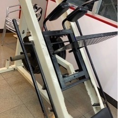 レッグプレスの中古が安い！激安で譲ります・無料であげます(3ページ目  