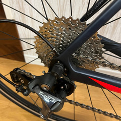 スペシャライズド　2016年モデル SPECIALIZED ROUBAIX ルーベ　 フルカーボン サイズ54 