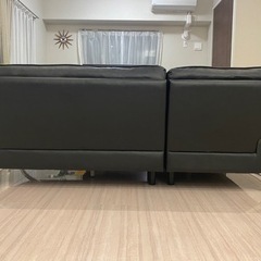 カウチソファー・コーナーソファー