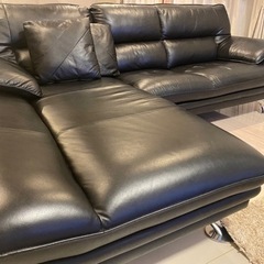 カウチソファー・コーナーソファー