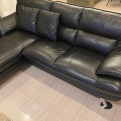 カウチソファー・コーナーソファー