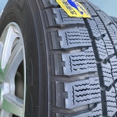 グッドイヤー スタッドレス 冬タイヤ GOOD YEAR 195/ 65R15 