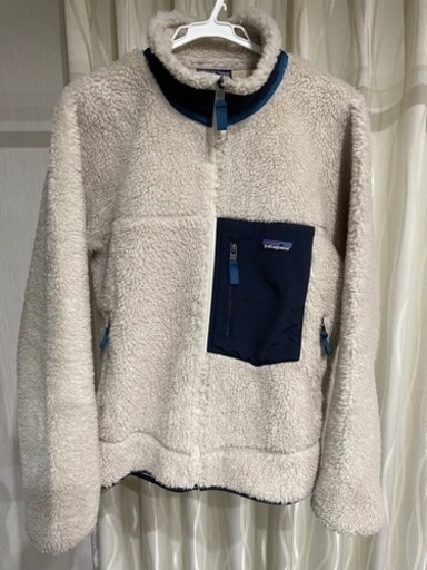 【美品】Patagonia パタゴニア　クラシックレトロX ジャケット　Mサイズ