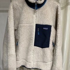 【ネット決済】【美品】Patagonia パタゴニア　クラシック...