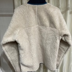 【美品】Patagonia パタゴニア　クラシックレトロX ジャケット　Mサイズ