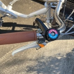 三輪車　大人用